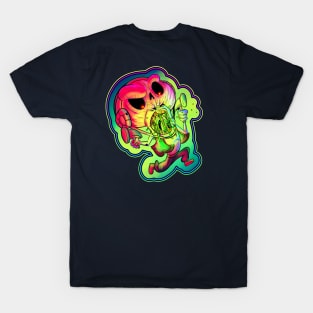 Wild Shroom T-Shirt